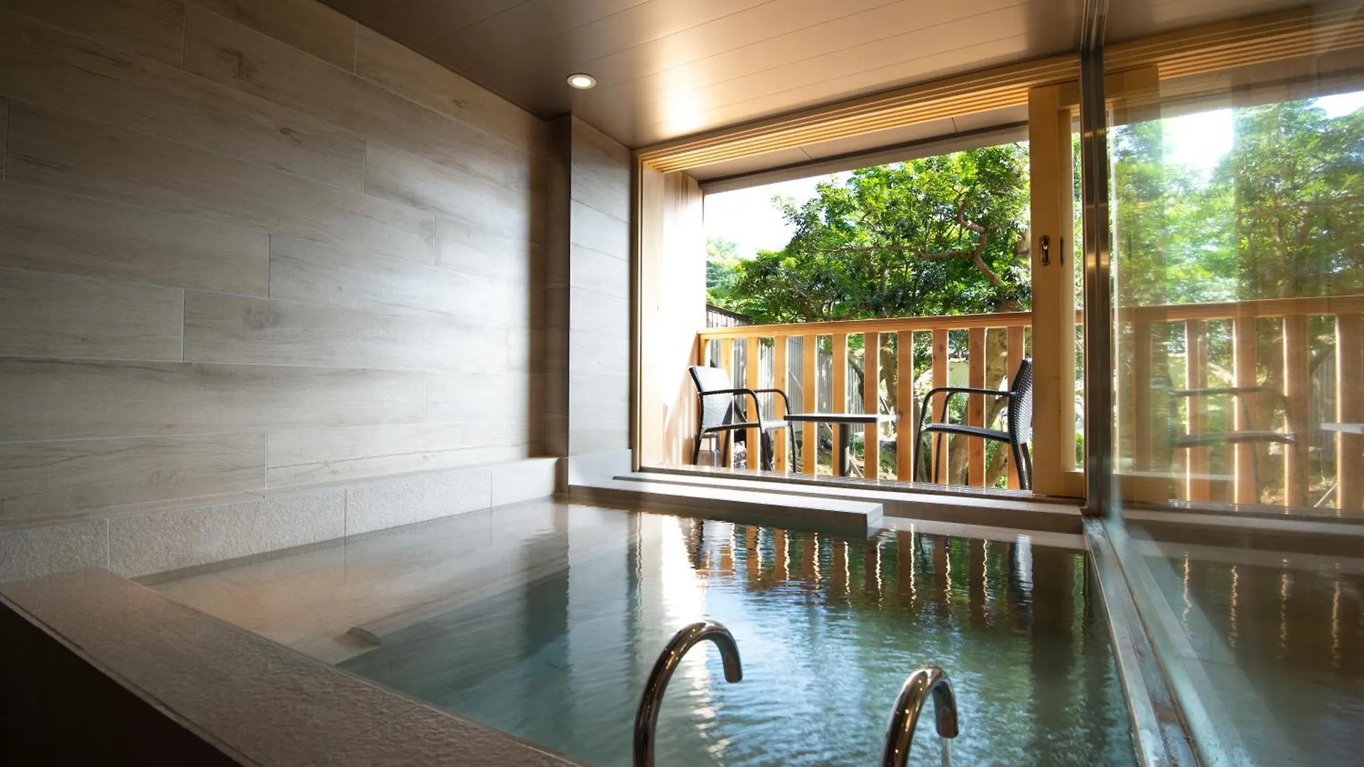 Hakone Elecasa Hotel And Spa