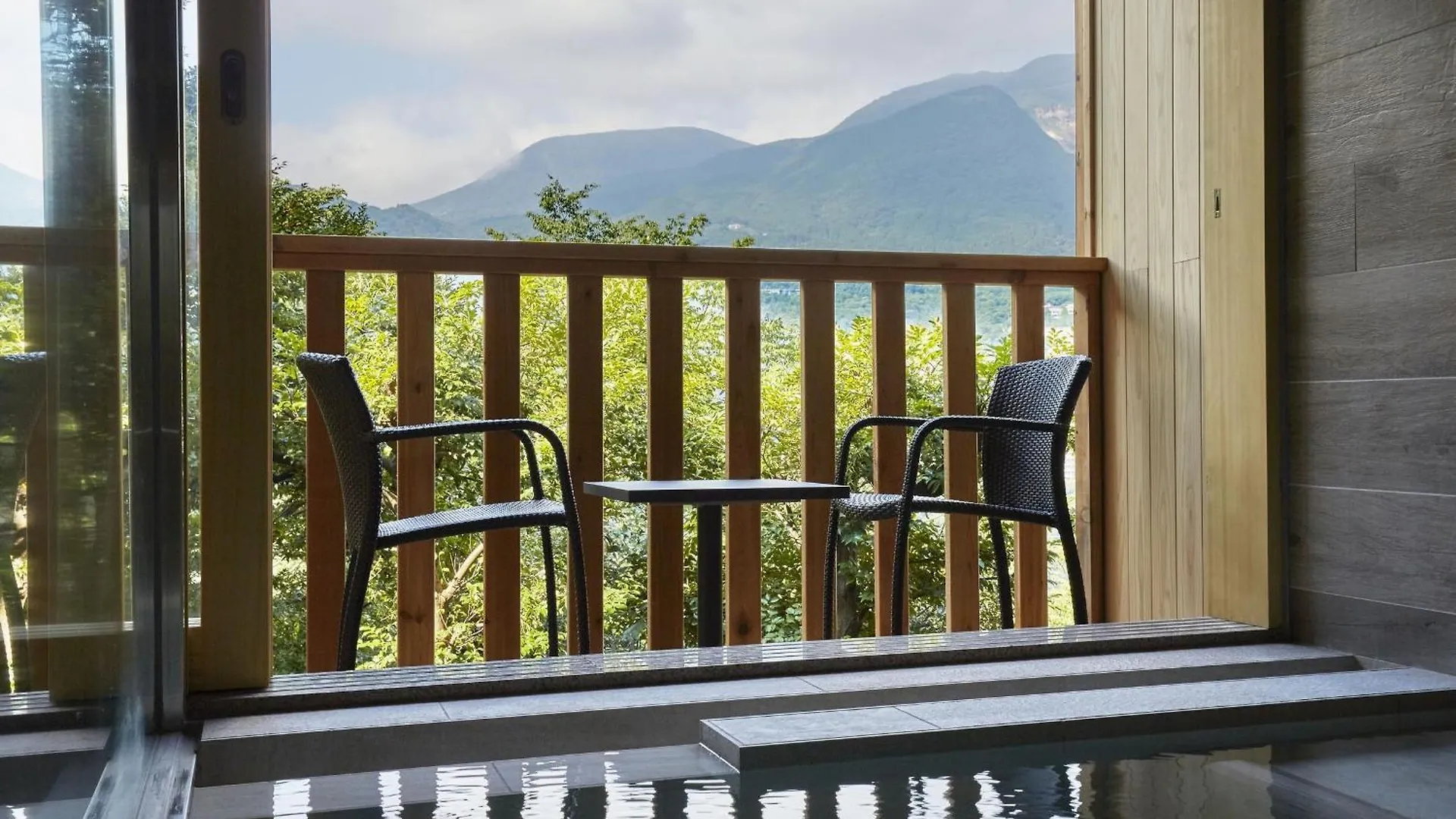 Hakone Elecasa Hotel And Spa Ryokan (tradycyjny japoński pensjonat lub zajazd)