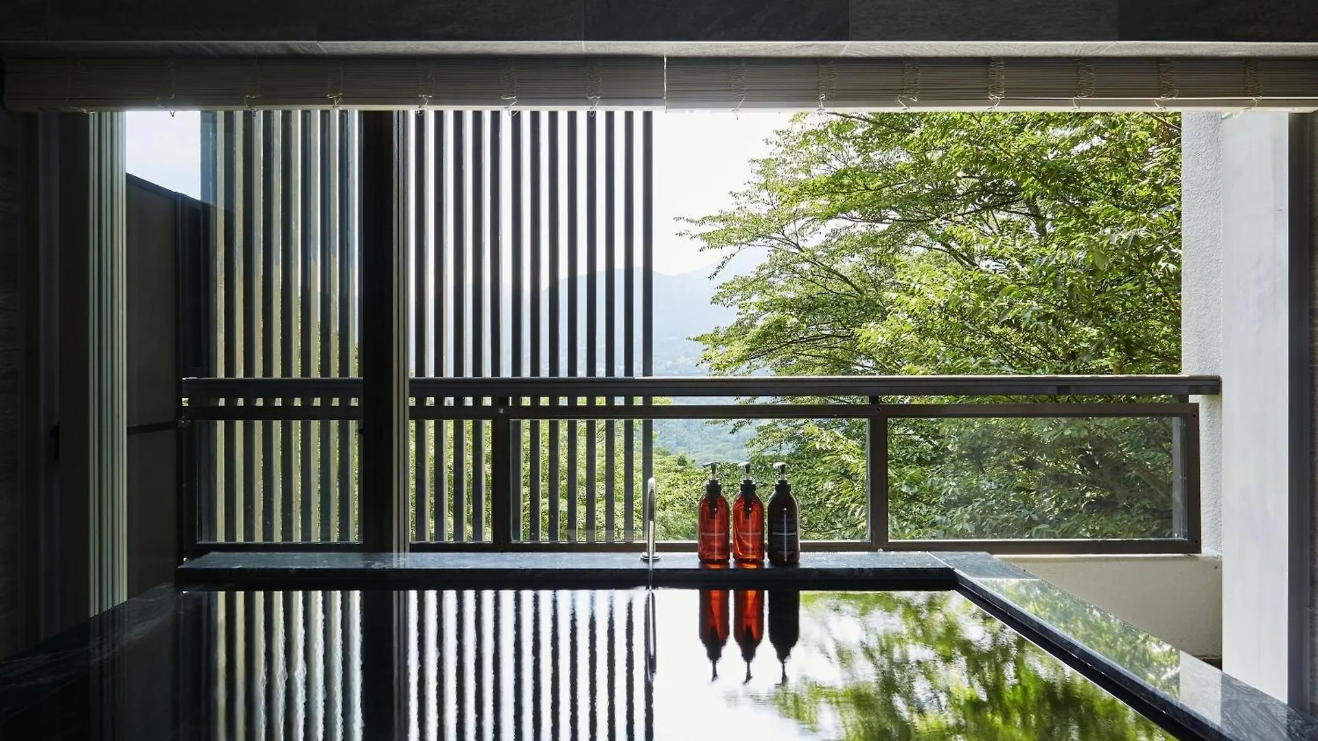 **** Ryokan (tradycyjny japoński pensjonat lub zajazd) Hakone Elecasa Hotel And Spa Japonia